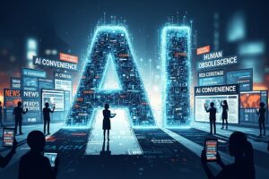 AI時代の混沌と、技術を持つ人に求められている本当の役割