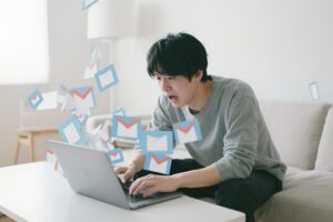 迷惑広告メールを“根本から”減らすためのガイド｜プロバイダ設定まで解説