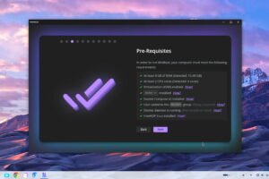ZorinOSにWinboatをインストールしてWindowsアプリを使ってみた