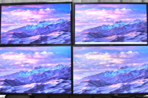 Zorin OSで4画面出力に成功した話｜ASUS BIOSとNVIDIA設定の実体験レポート