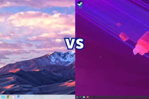 ZorinOS vs CachyOS 徹底比較｜Windowsから乗り換えるならどっち？
