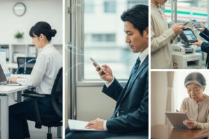 あなたのパソコン、知らないうちに使われている可能性があります